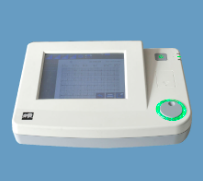 心电监护仪怎么工作