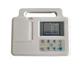 心电图机深受医疗行业欢迎的原因