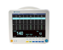 什么样的胎心监护仪更受医护行业欢迎