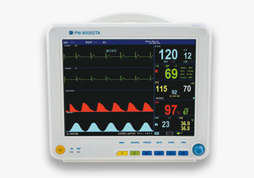 心电图机在临床上有哪些作用？