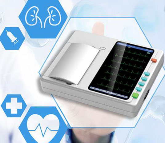 如何去选择值得相信的心电检测仪