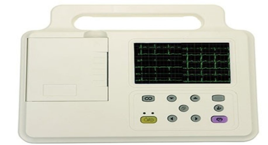 医用心电图机的技术指标有哪些？