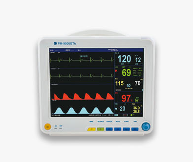 母亲胎儿监护仪的功能都有哪些