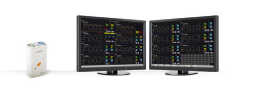 中央监护系统的优势