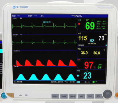 哪里有有口碑的胎心监护仪