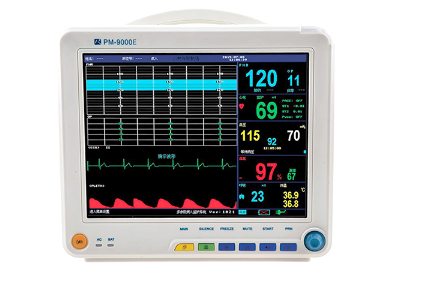 多参数监护仪维护的要点有哪些