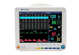 质量好的母亲胎儿监护仪