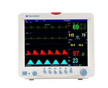 监护仪的的特点有哪些？