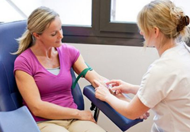 使用者对于不同类型胎心监护仪的选择