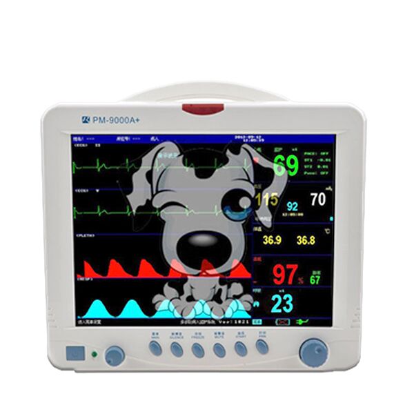 中央监护系统在产科中的重要作用