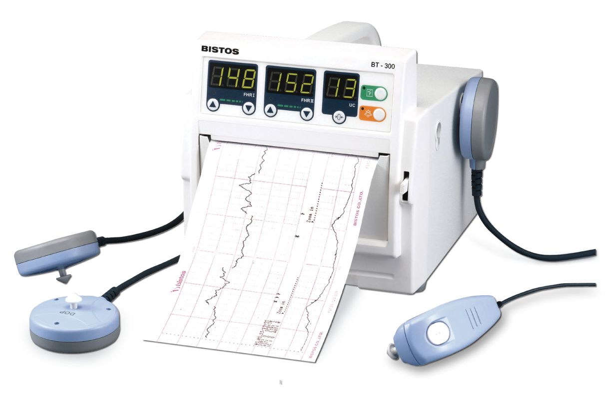 操作胎心监护仪的注意事项有哪些