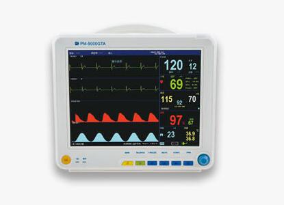 医用心电图机的主要参数有哪些？