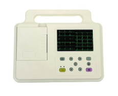 便携式心电图仪的优点