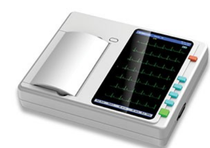 什么样的心电图机值得选择