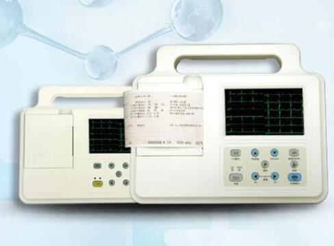 使用心电图机需要注意什么