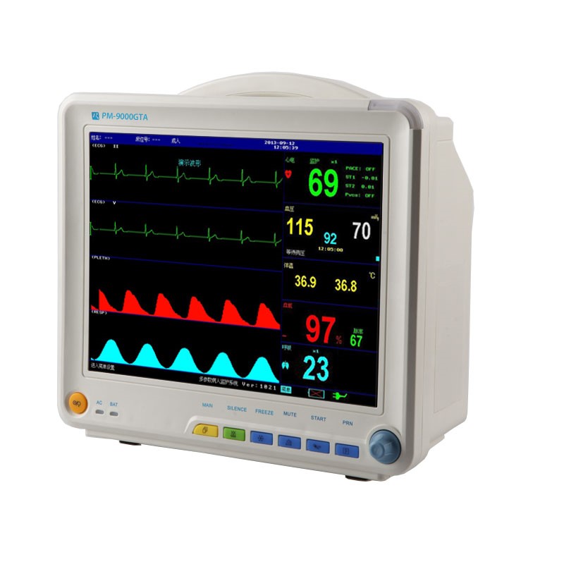 PM-9000GTA多参数监护仪