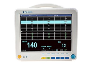 PM-9000B 胎儿监护仪