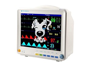 PM-9000GTA12.1寸动物多参数监护仪