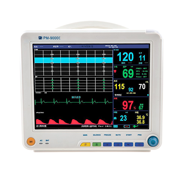 PM-9000E 母胎监护仪